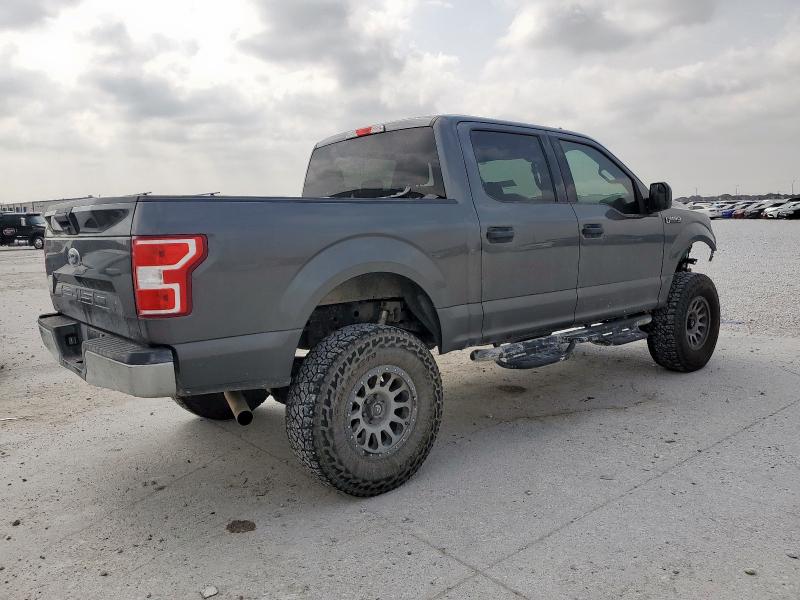 Vin: 1ftew1e53lfa21621, lot: 55161545, ford f-150 supercrew 20203
