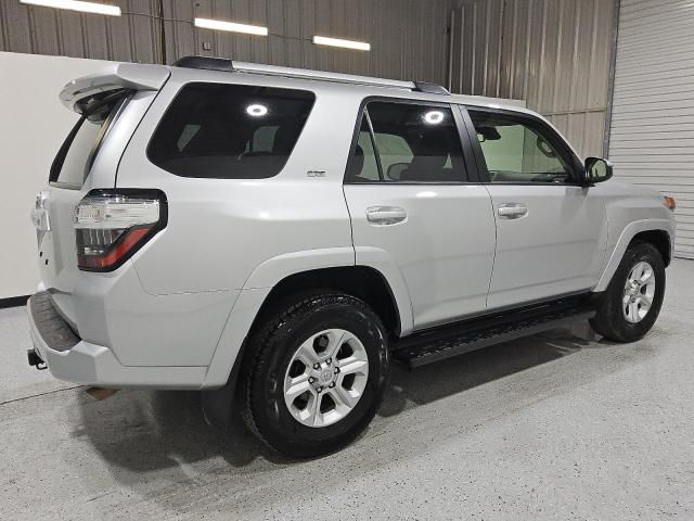 Vin: jteeu5jr7r5307889, lot: 55534895, toyota 4runner sr5 20243