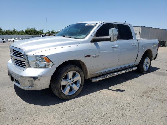 Vin: 1c6rr7lm5hs878177, lot: 58383995, ram 1500 slt 2017 img_1