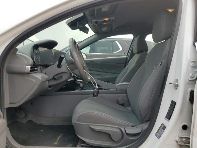 2023 HYUNDAI ELANTRA SE - 5NPLS4AG9PH109208