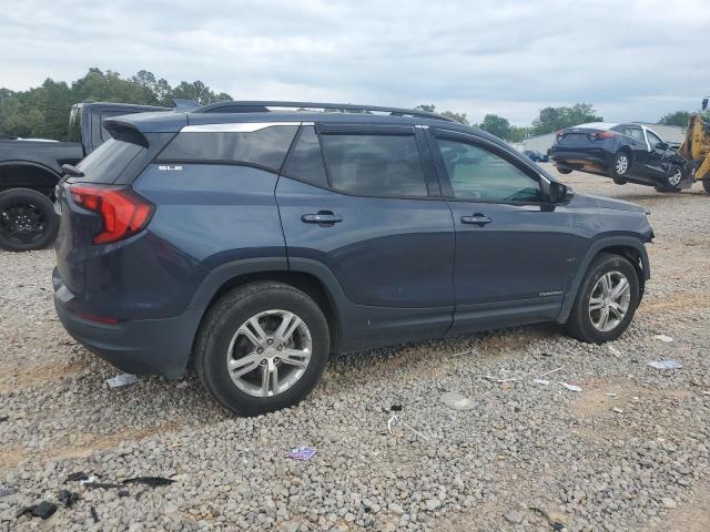 Vin: 3gkalmev3kl196212, lot: 55538265, gmc terrain sle 20193