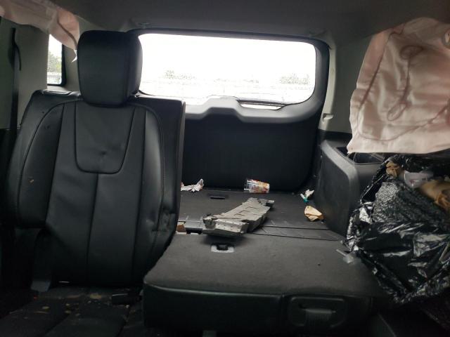 2016 GMC TERRAIN DE - 2GKFLVE3XG6137521