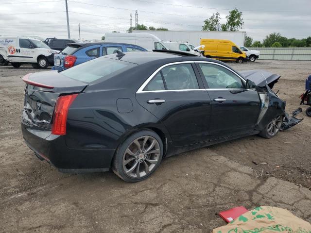 Vin: 1g6ac5sx8d0125999, lot: 57131695, cadillac ats performance 20133