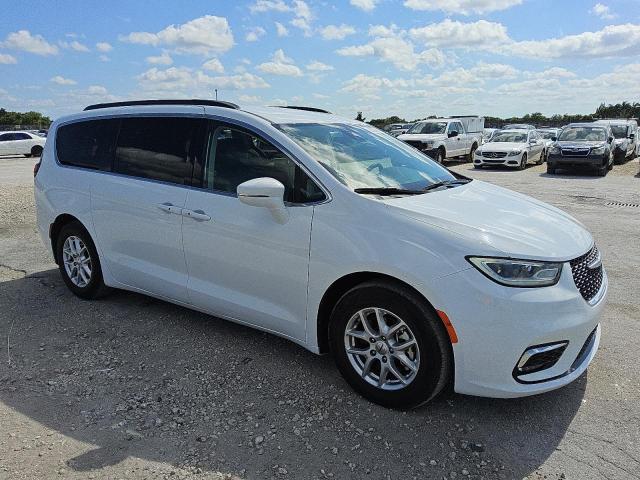 Vin: 2c4rc1bg5nr154294, lot: 56604605, chrysler pacifica touring l 20224