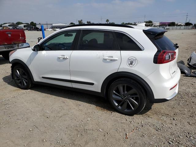 Vin: kndcc3lc4h5051365, lot: 55157365, kia niro ex 20172