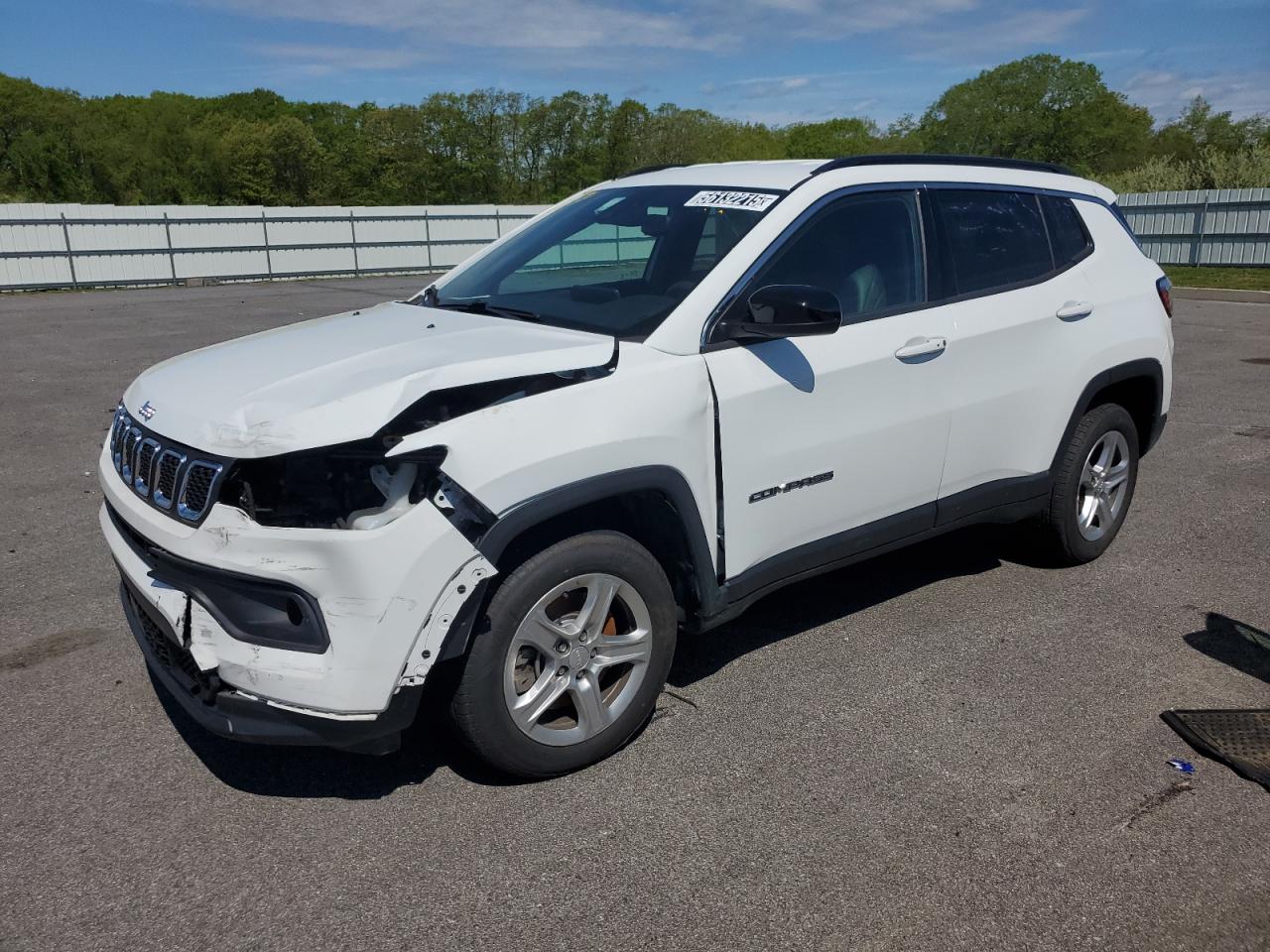 JEEP COMPASS LATITUDE