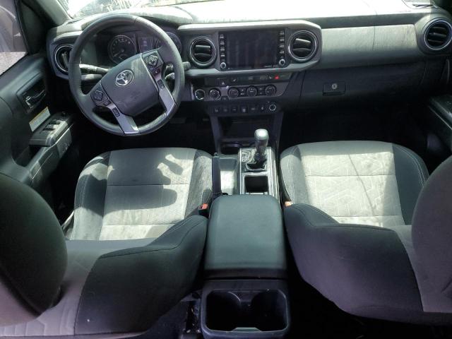 2020 TOYOTA TACOMA DOU - 3TMCZ5AN9LM303807