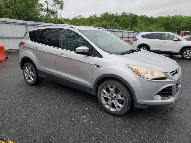 Vin: 1fmcu0jx7eub49496, lot: 56802185, ford escape titanium 20144