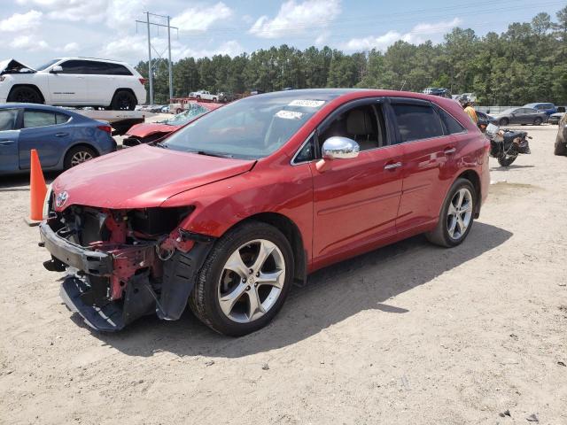 Vin: 4t3bk3bb2au030018, lot: 56024375, toyota venza 2010 img_1