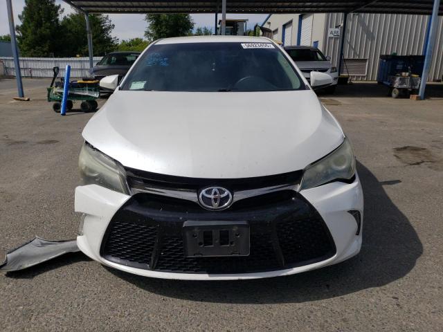 2016 TOYOTA CAMRY LE - 4T1BF1FK3GU197220