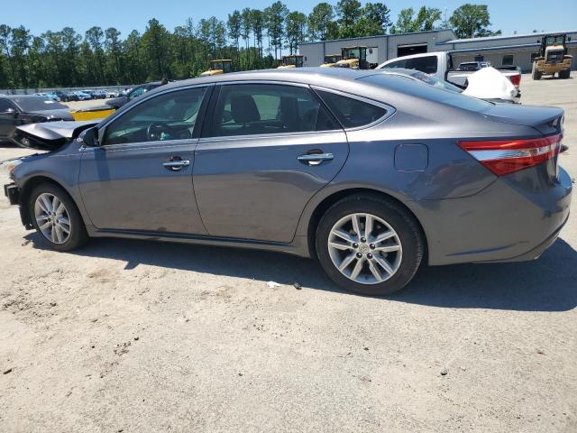 Vin: 4t1bk1eb5fu142229, lot: 57629065, toyota avalon xle 20152