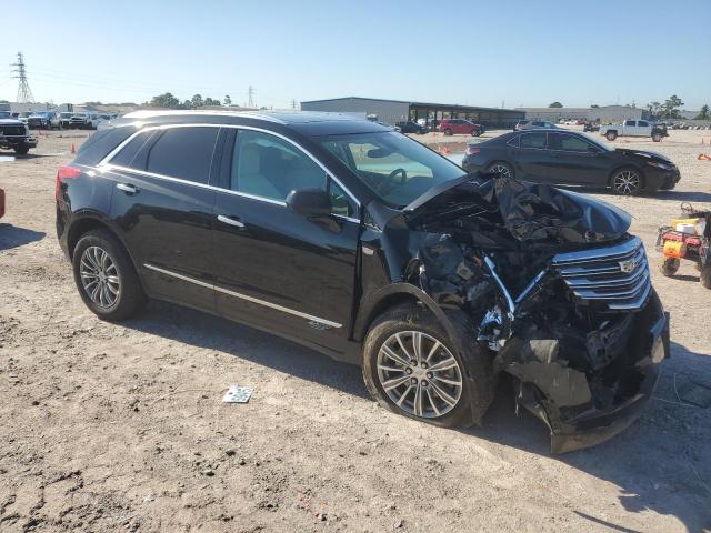 Vin: 1gykncrs0kz180203, lot: 56406645, cadillac xt5 luxury 20194