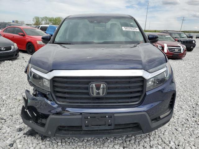 2023 HONDA RIDGELINE - 5FPYK3F52PB018424