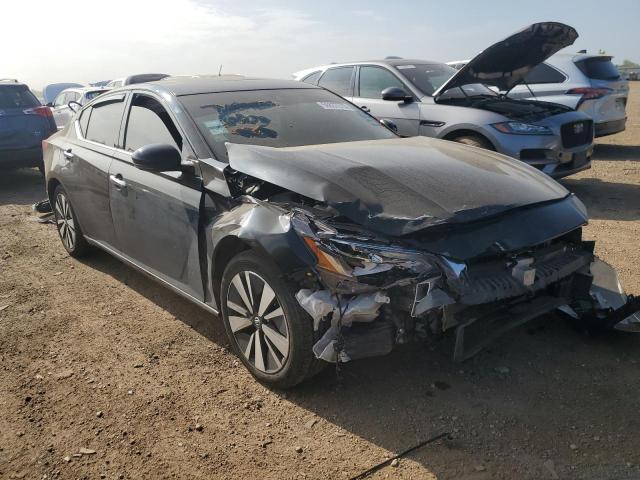 Vin: 1n4bl4ev8kc228198, lot: 56837275, nissan altima sl 20194