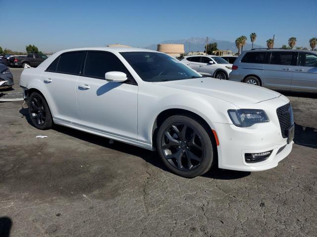 Vin: 2c3ccaag9mh676104, lot: 57980045, chrysler 300 touring 20214