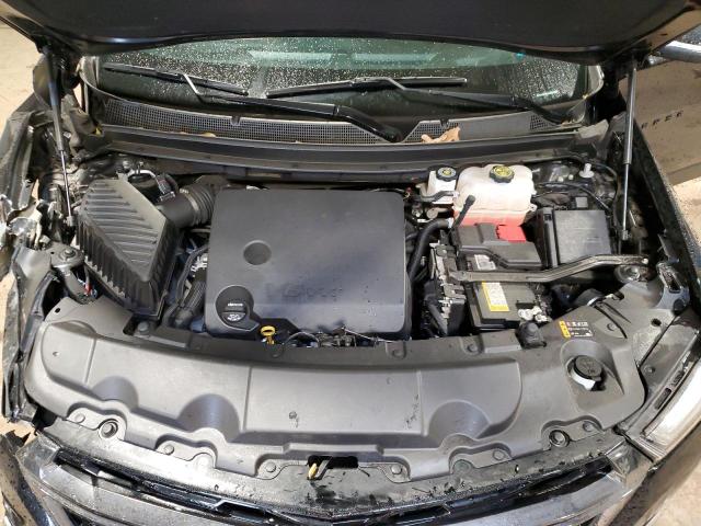 2023 CHEVROLET TRAVERSE R 1GNEVJKW1PJ299590