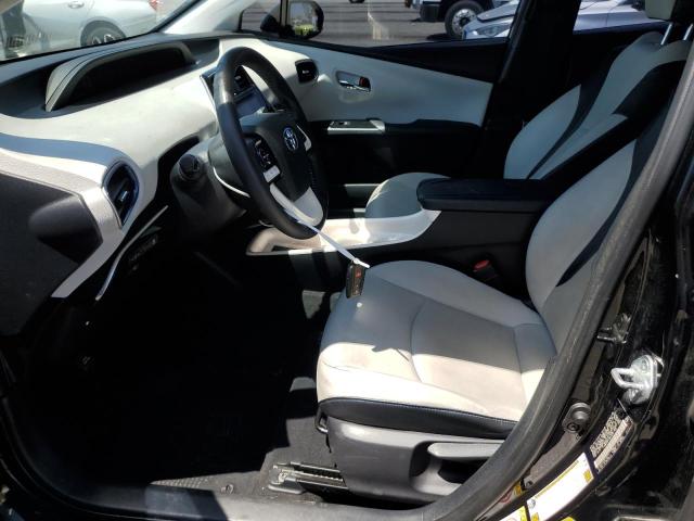 2017 TOYOTA PRIUS - JTDKARFU6H3041795