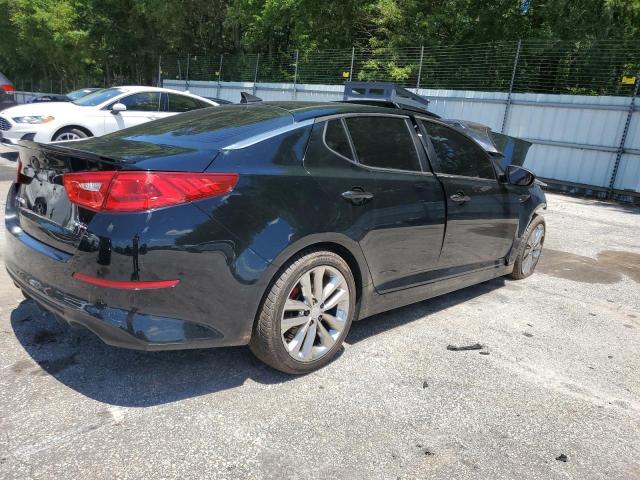 Vin: 5xxgr4a60fg381919, lot: 57703285, kia optima sx 20153