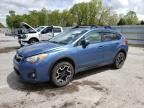 2016 SUBARU CROSSTREK - JF2GPAKC3G8286270