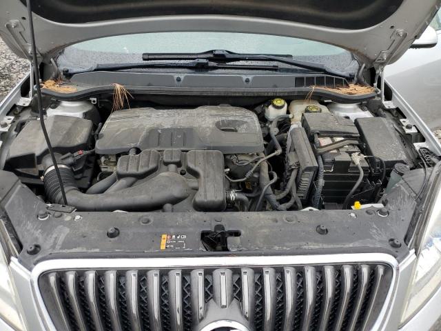 2016 BUICK VERANO - 1G4PP5SK0G4129845
