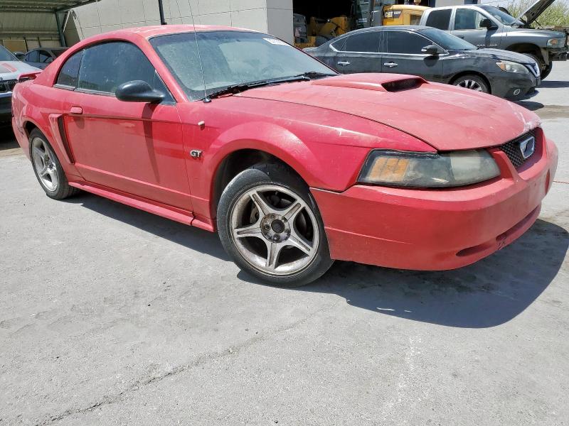 2003 FORD MUSTANG GT #3301618634
