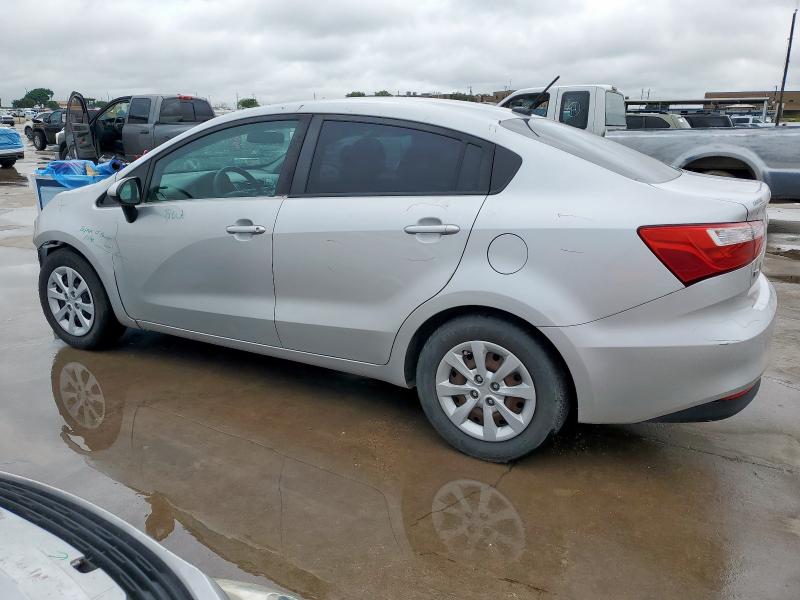 Vin: knadm4a35g6664871, lot: 55654585, kia rio lx 20162