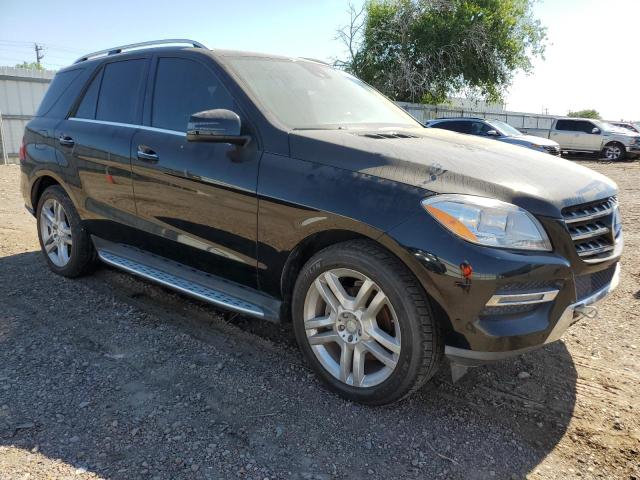 Vin: 4jgda5jb3fa503290, lot: 55735005, mercedes-benz m-class 350 20154