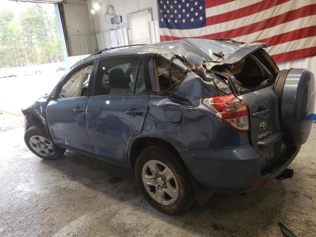 Vin: 2t3bf4dv9cw230432, lot: 57200205, toyota rav4 20122