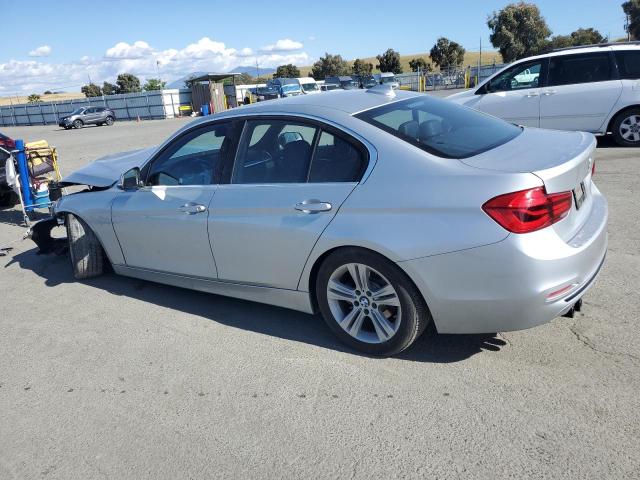 Vin: wba8b9c50jae21950, lot: 56962845, bmw 3 series i 20182