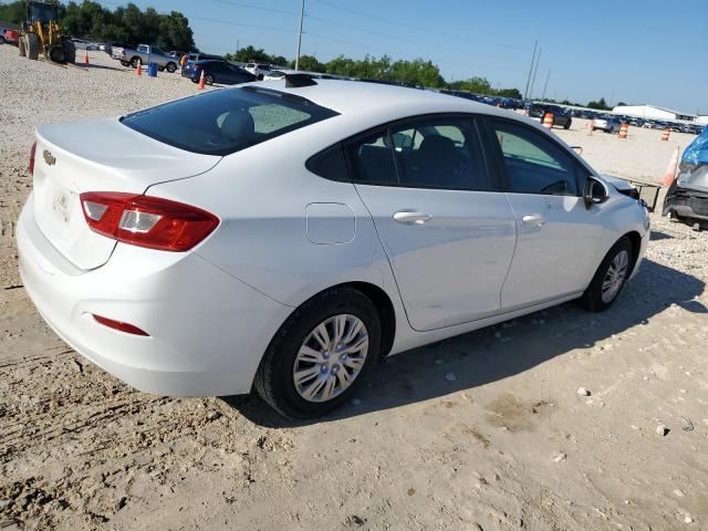 Vin: 1g1bc5sm1g7250192, lot: 56321495, chevrolet cruze ls 20163