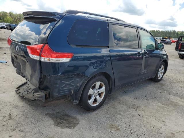 Vin: 5tdkk3dc2bs038645, lot: 56126215, toyota all models le 20113