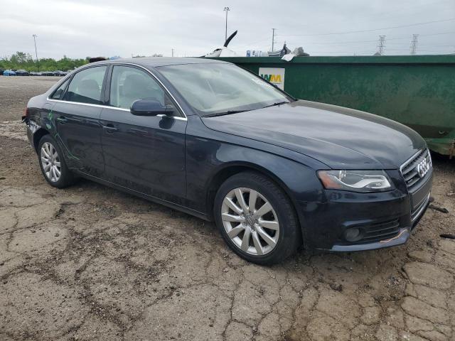 Vin: waubfafl3cn007558, lot: 57468845, audi a4 premium 20124