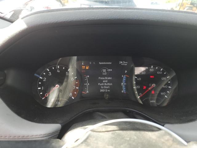 2022 JEEP COMPASS LI - 3C4NJDCB8NT159432