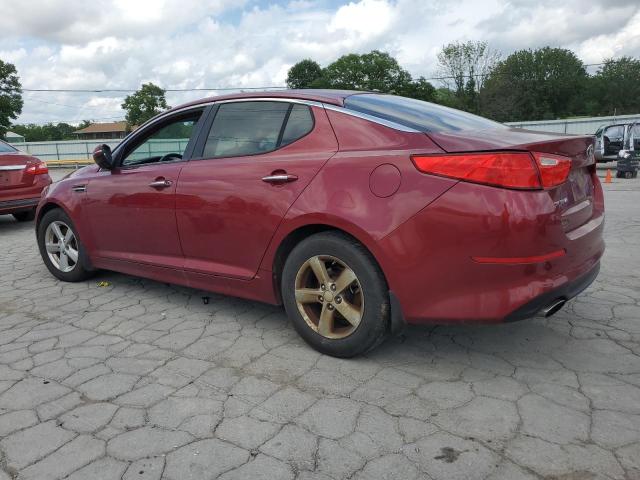 Vin: 5xxgm4a74eg330655, lot: 58713535, kia optima lx 20142