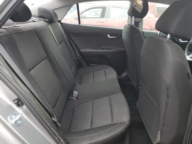 2023 KIA RIO LX 3KPA24ADXPE582519