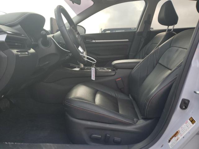 2023 NISSAN ALTIMA SR - 1N4BL4CV4PN308130
