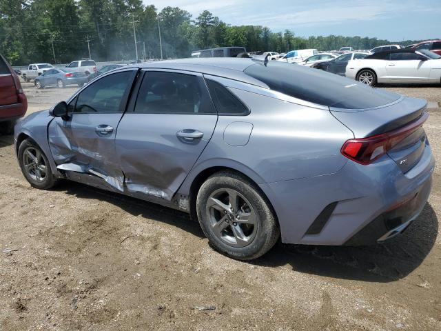 Vin: 5xxg14j22ng117023, lot: 58517705, kia k5 lxs 20222