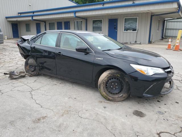 Vin: 4t1bd1fk0hu215003, lot: 57146055, toyota camry hybrid 20174