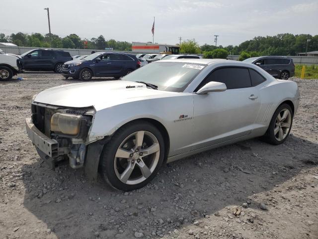 Vin: 2g1fc1ed9b9202825, lot: 56331675, chevrolet camaro lt 2011 img_1