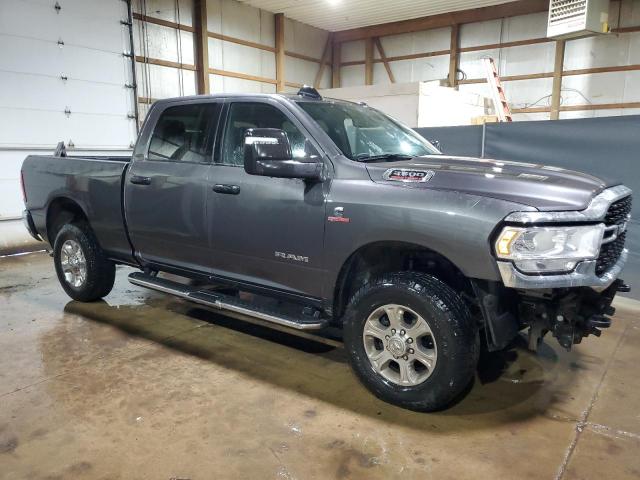 Vin: 3c6ur5dlxrg303277, lot: 59079745, ram 2500 big horn 20244