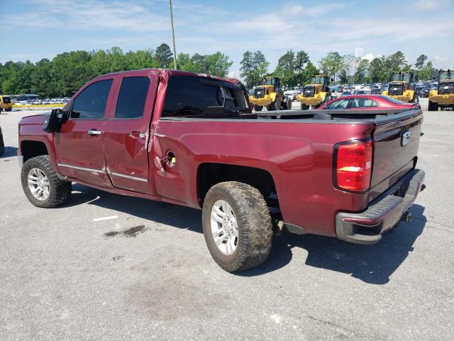 Vin: 1gcvksec0ez307606, lot: 56870865, chevrolet all models k1500 ltz 20142