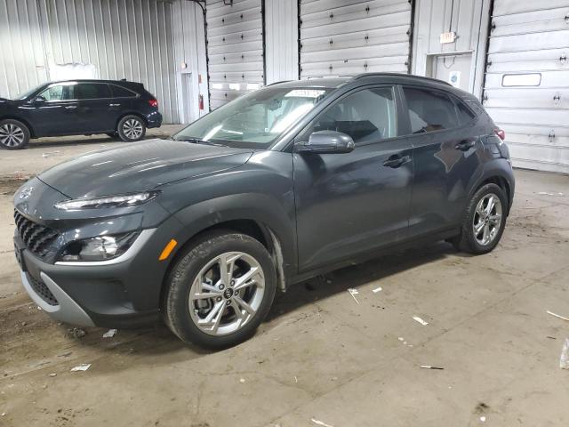 Vin: km8k6cab5nu893142, lot: 57265275, hyundai kona sel 2022 img_1