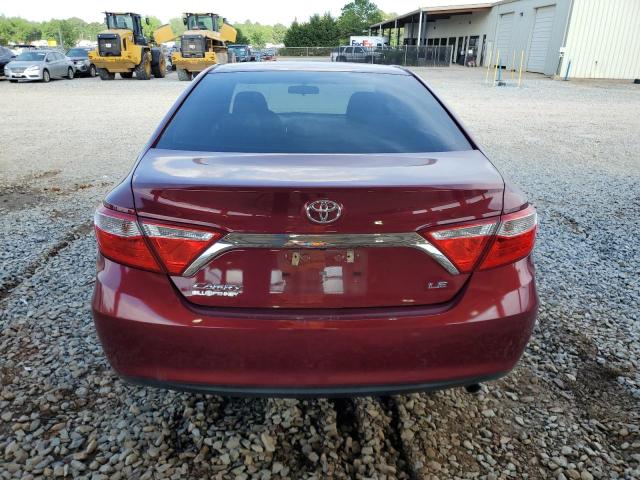 2017 TOYOTA CAMRY LE - 4T1BF1FK2HU732068