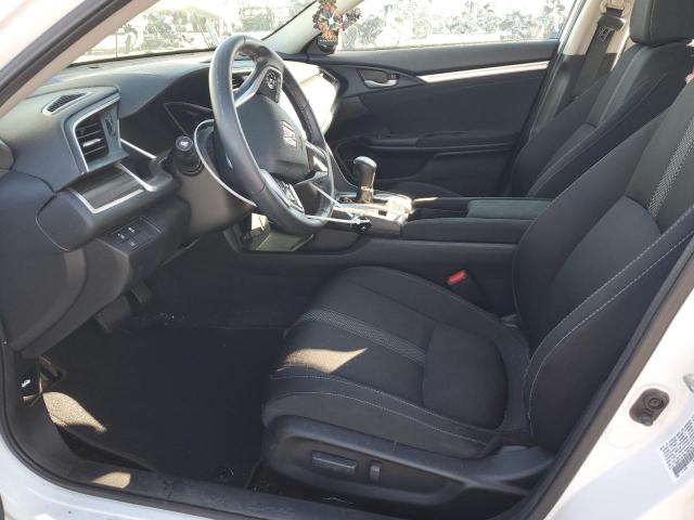 2020 HONDA CIVIC EX - 19XFC1F36LE007037