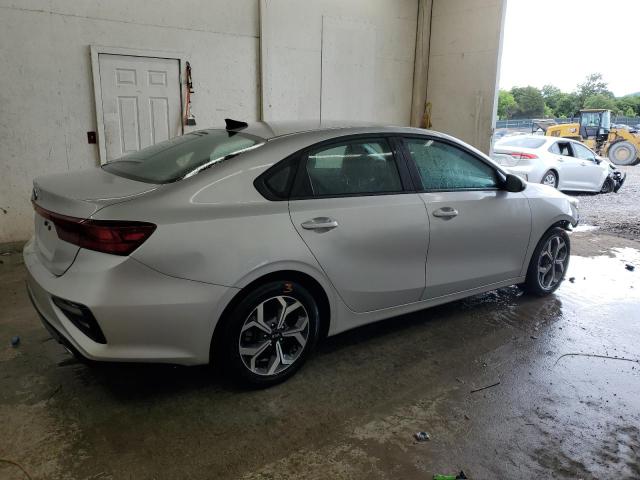 Vin: 3kpf24ad3me399979, lot: 58236575, kia forte fe 20213