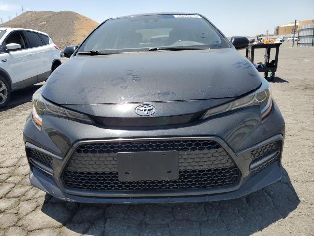 2020 TOYOTA COROLLA SE - JTDS4RCE1LJ040675