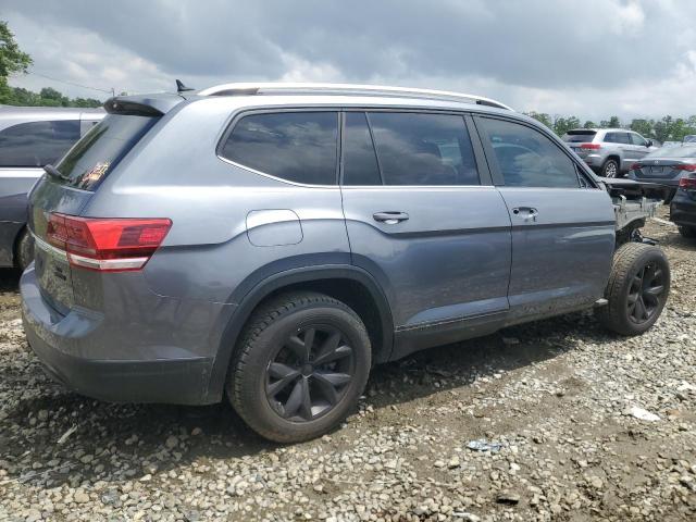 Vin: 1v2kr2ca2jc580073, lot: 58898265, volkswagen atlas se 20183