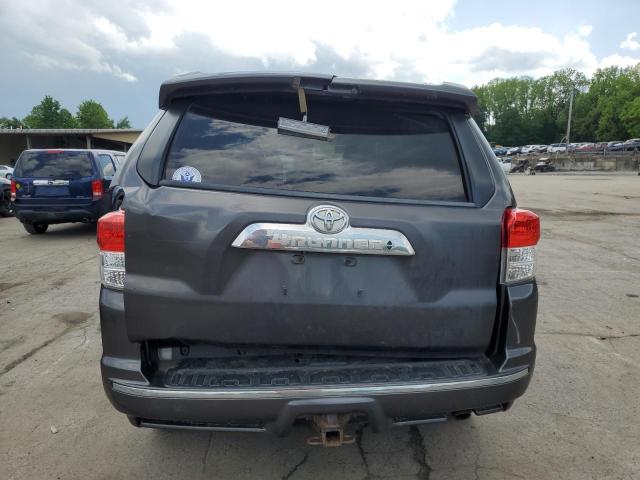 2013 TOYOTA 4RUNNER SR - JTEBU5JR2D5134892