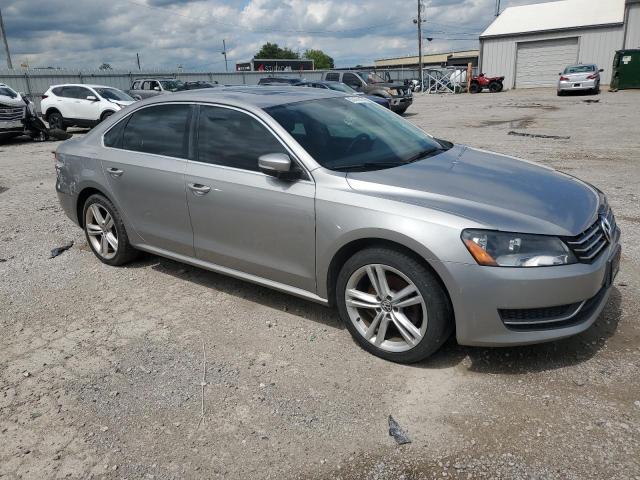 Vin: 1vwbn7a3xec022540, lot: 57475615, volkswagen passat se 20144