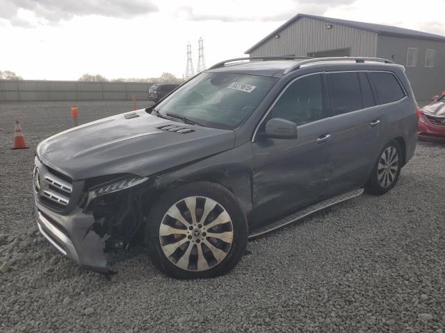 Vin: 4jgdf6eexkb208817, lot: 55279615, mercedes-benz gls-class 450 4matic 2019 img_1